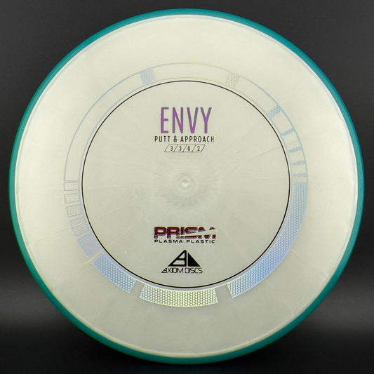 Prism Plasma Envy
