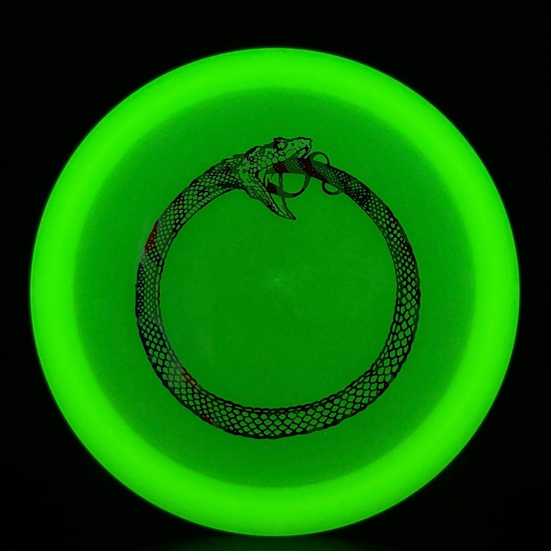 Nocturnal Diamondback - First Run