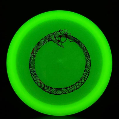 Nocturnal Diamondback - First Run