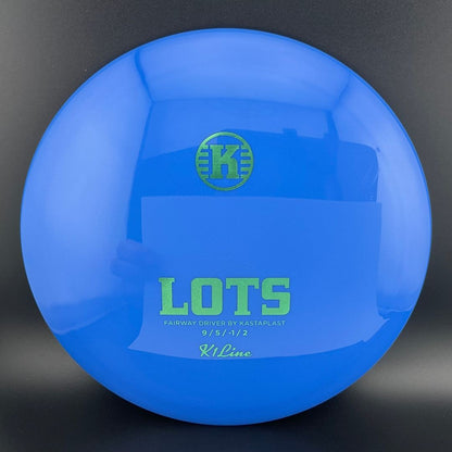 K1 Lots
