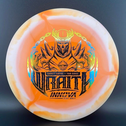 Halo Star Wraith - Garrett Gurthie 2024 Tour Series