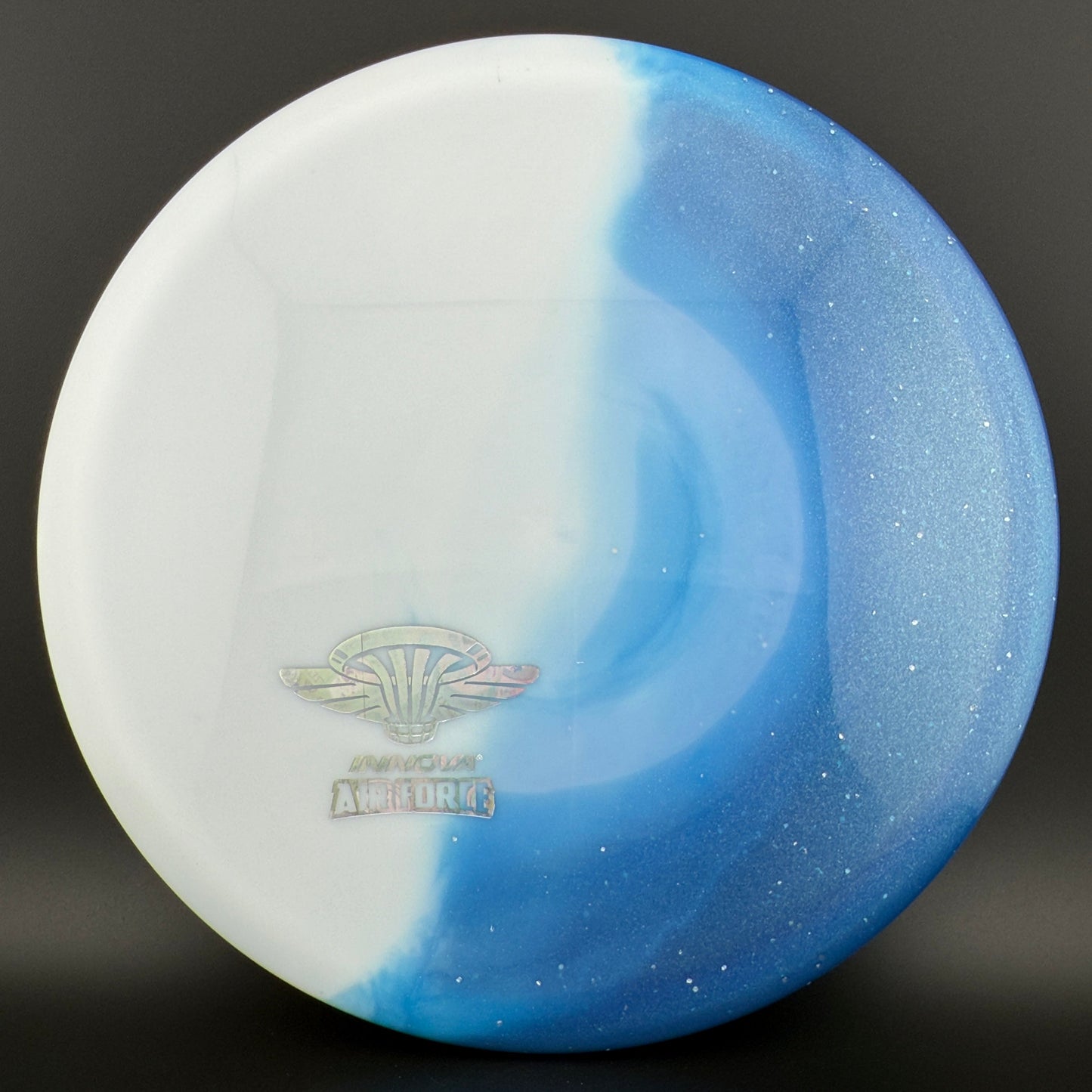 Duo Roc3 - Air Force