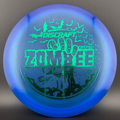 CryZtal Zombee - DGLO 2025
