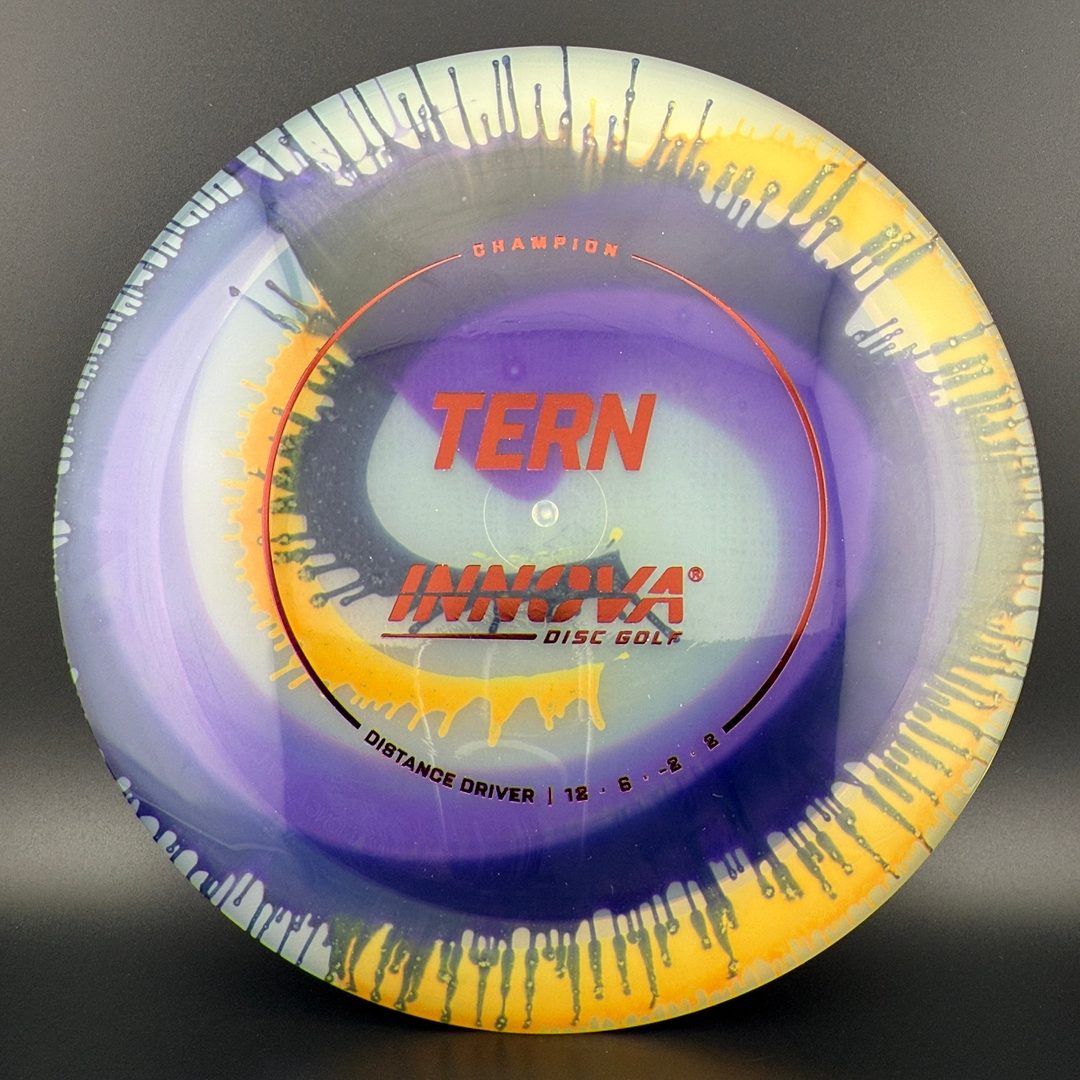 I-Dye Champion Tern
