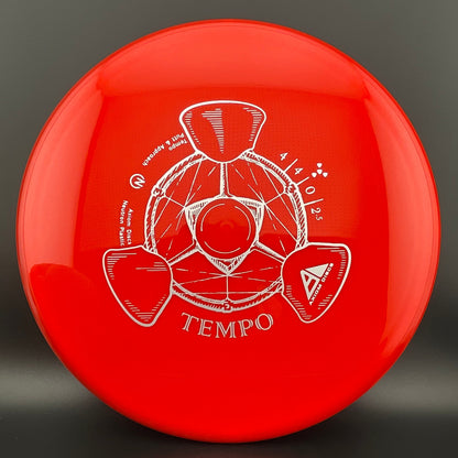 Neutron Tempo