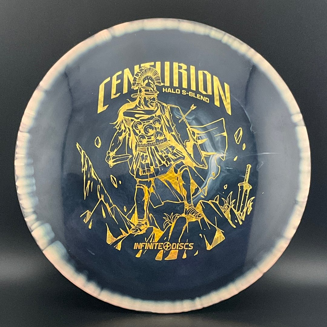 Halo S-Blend Centurion - 2022 First Run
