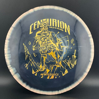 Halo S-Blend Centurion - 2022 First Run