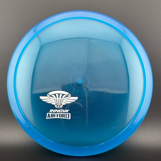 Gummy Champion Rhyno - Air Force