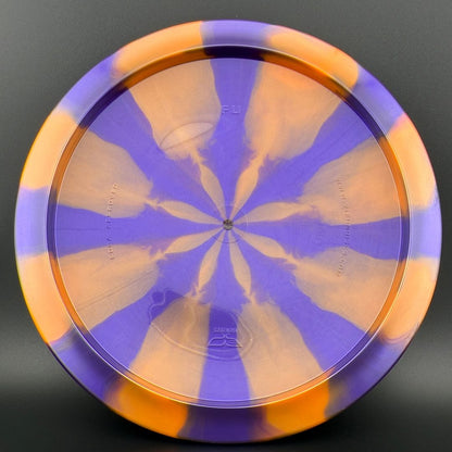 Glaze-X FU