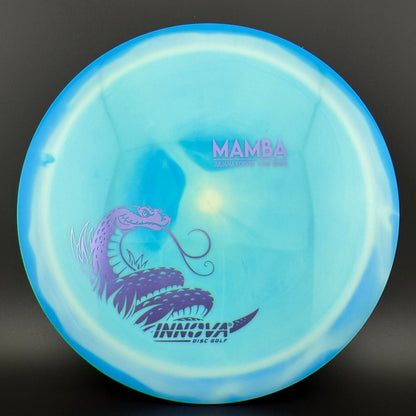 Proto Glow Halo Star Mamba - Juliana Korver 2025 Tour Series