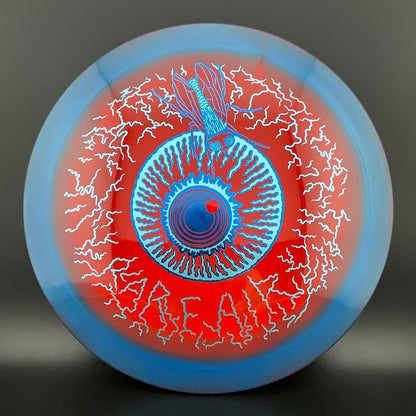 Halo Star Shryke - Eye-Fly RAD V2 by Ripper Studios