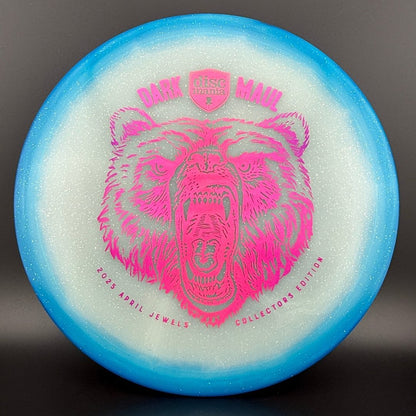 Metal Flake Horizon C-Line MD3 - April Jewels 2025 - Dark Maul
