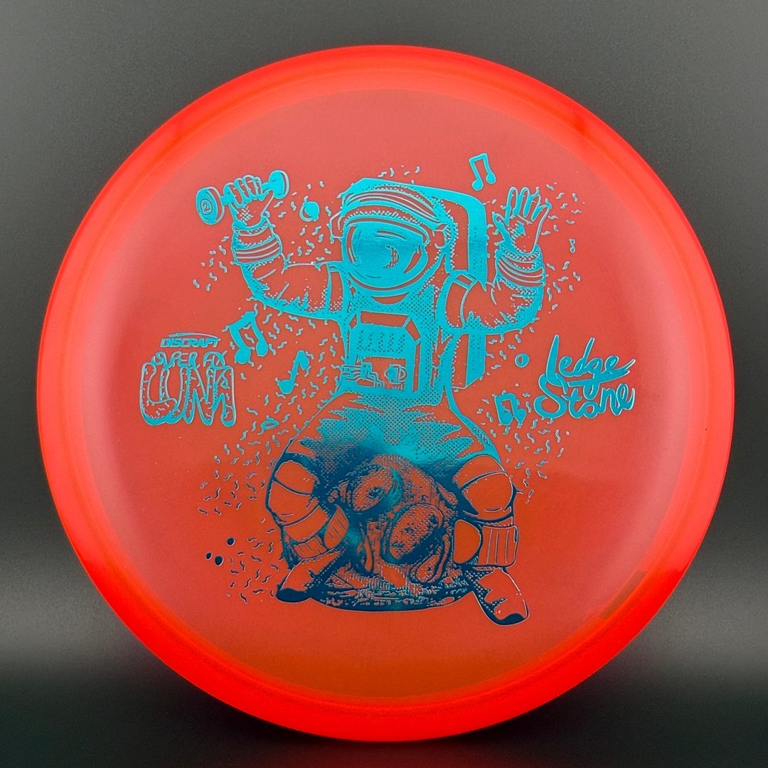 Super FLX Z Luna - Ledgestone 2025