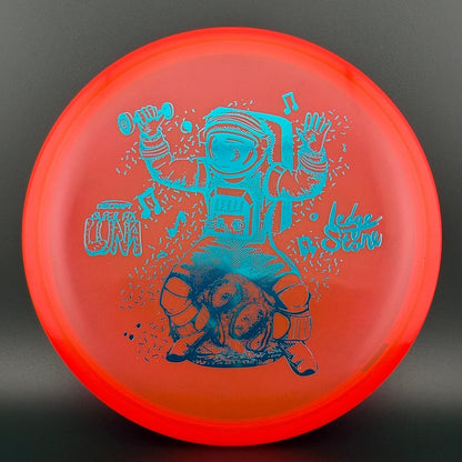 Super FLX Z Luna - Ledgestone 2025