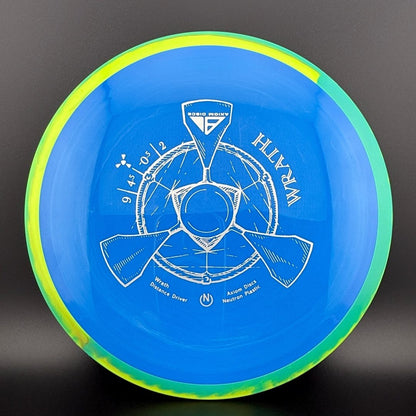 Neutron Wrath