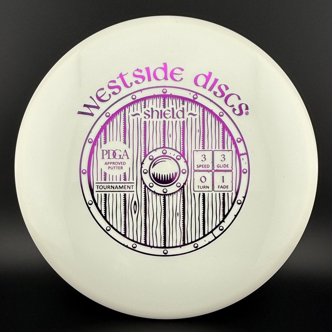 Tournament Shield