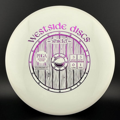 Tournament Shield