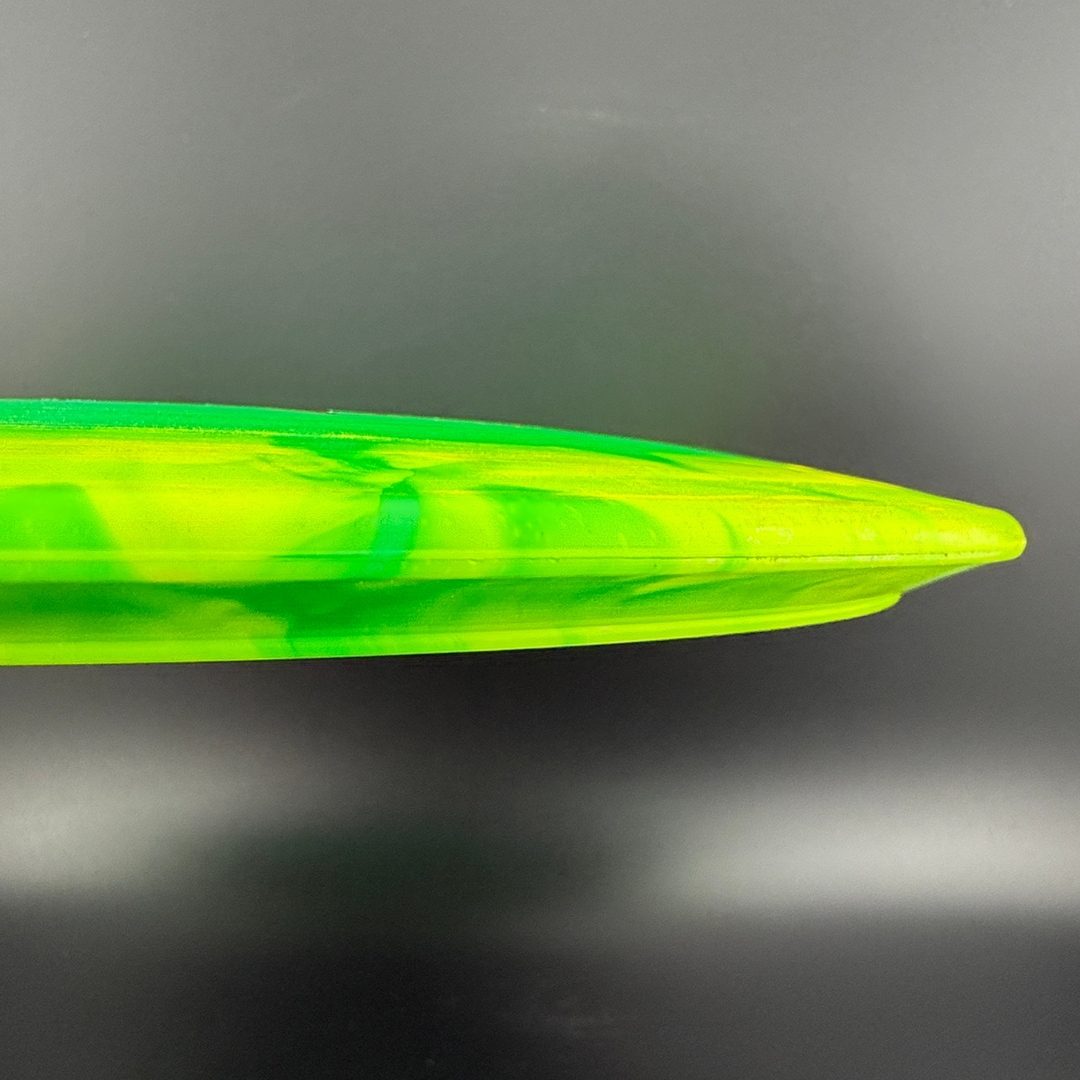 Halo Star Scorpion - Japan Open Limited - F2