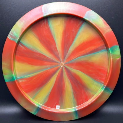 Sublime Swirl Freetail (4th Run) - Super Mint Society Stamp
