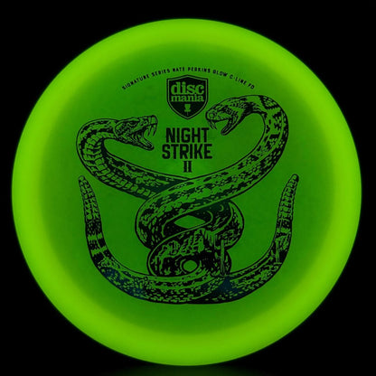 Color Glow C-line FD - Night Strike 2 NS2 Perkins Sig Series