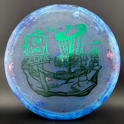 Jawbreaker Z Super FLX Zone - No Bogey - Ledgestone 2026