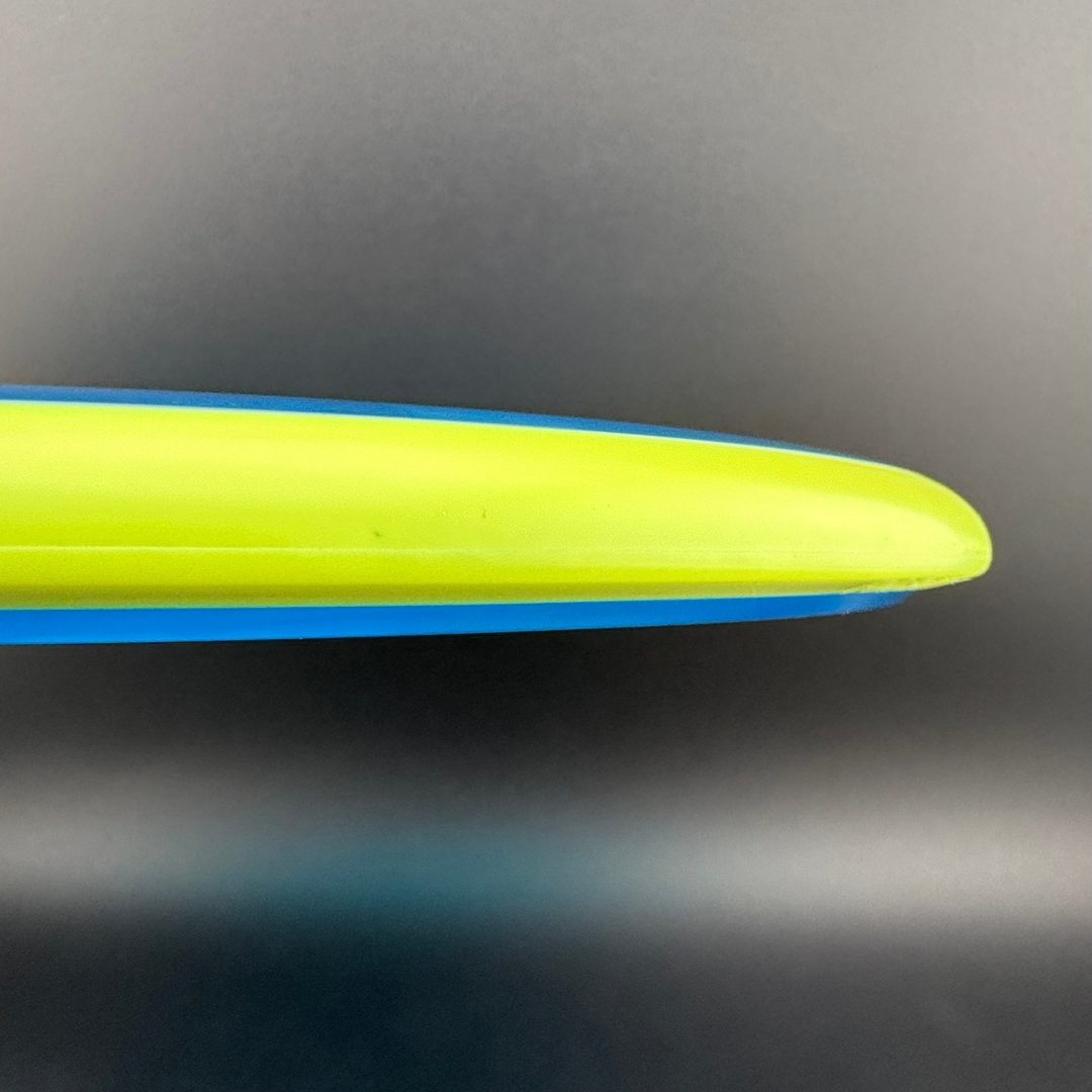 Soft Proton Paradox - The Last Skull by Manny Trujillo - Rare Air x OTB Discs