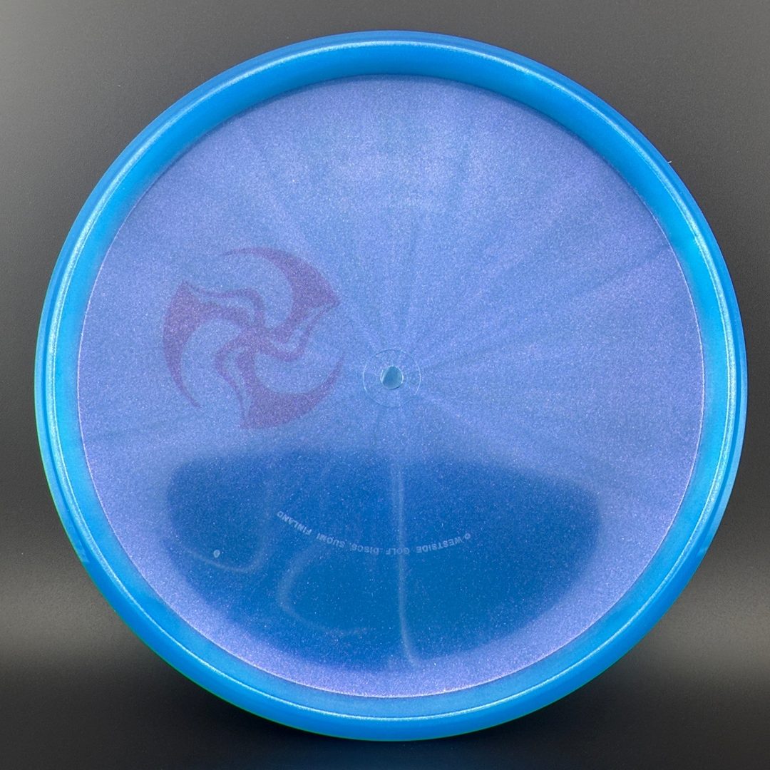 VIP Glimmer Swan 2 - Huk Lab TriFly