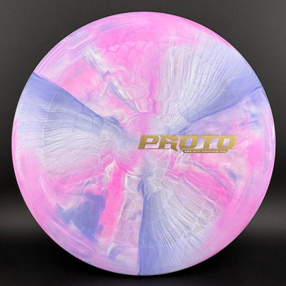 Proto Putter - Ricky Wysocki