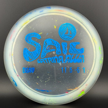 Granite Sail - Catrina Allen 2025 Tour Series