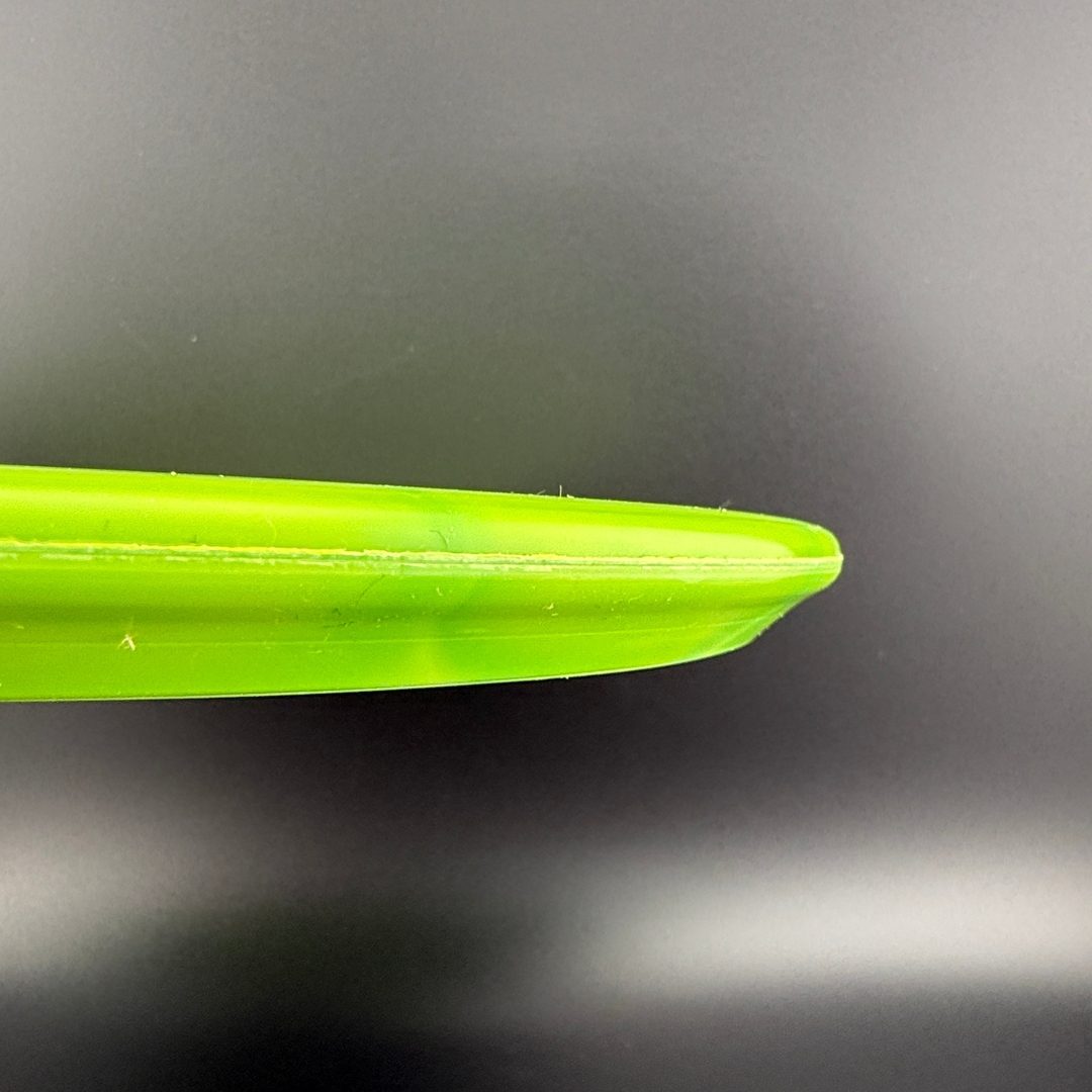 Exo Hard Vapor MD5 - Kyle Klein dna Series
