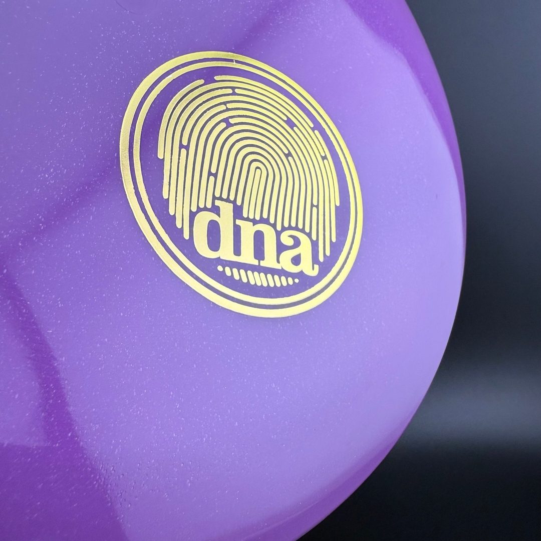 S-Line DD3 - Lightweight - Ella Hansen dna Series