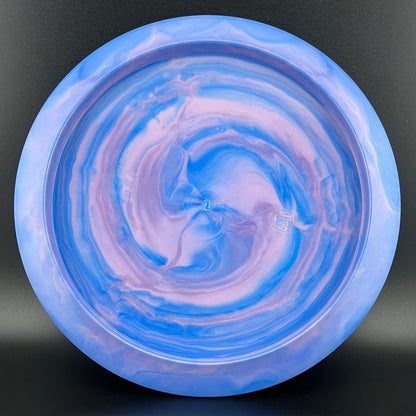 Swirly S-Line TD - Special Edition
