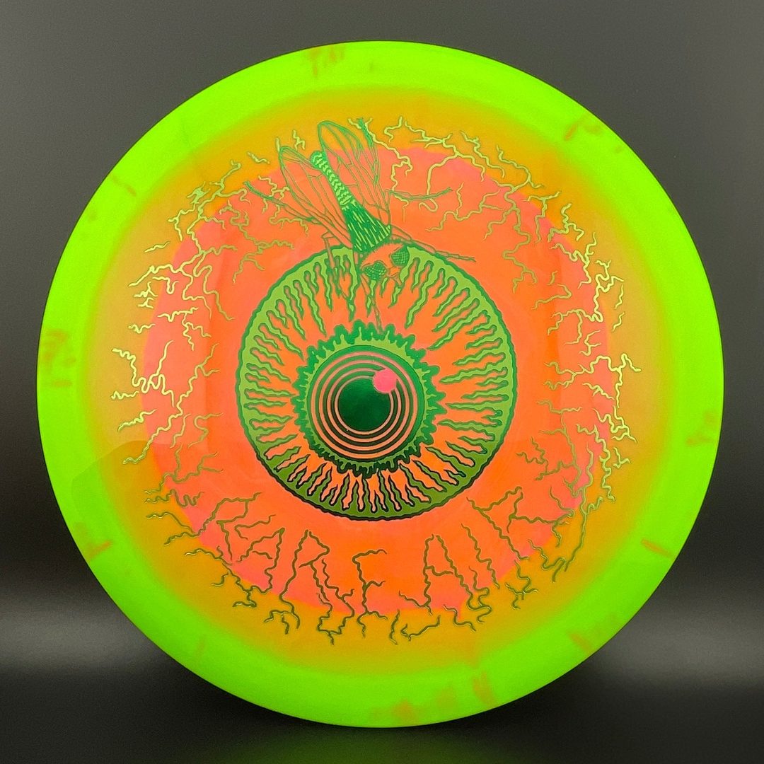 Halo Star Thunderbird - Eye-Fly RAD V2 by Ripper Studios