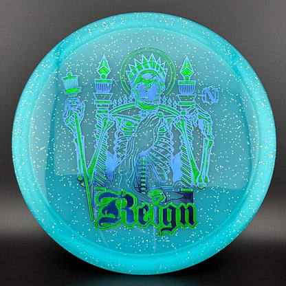 Arcane Reign (First Run)