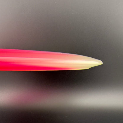 Retina Glow Chemtrail - Split Color