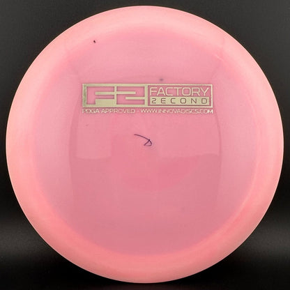 Color Glow Star Destroyer - F2
