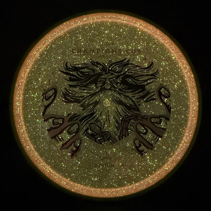 Particle Glow Proton Hex - Champions Cup 2025