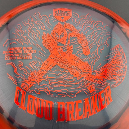 Horizon C-Line Cloud Breaker - Gannon Buhr Signature Series