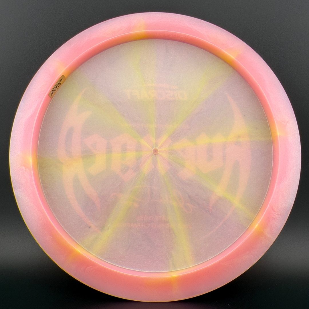 Colorshift Z Avenger - Nate Doss 20th Anniversary Edition