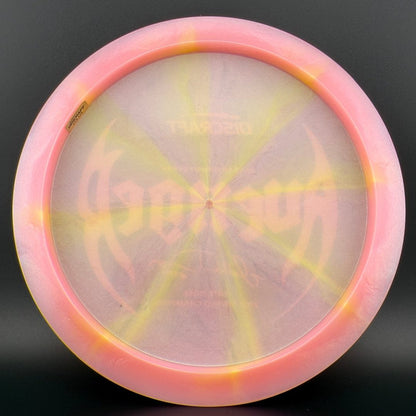 Colorshift Z Avenger - Nate Doss 20th Anniversary Edition