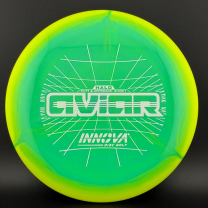 Halo Star Aviar