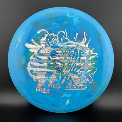 Lightweight Jawbreaker Buzzz