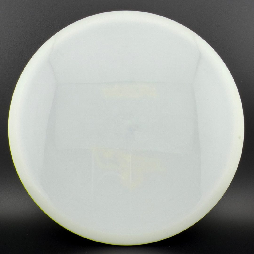 Star Mako3 - Bottom Stamp - Dyer's Delight Blank Top