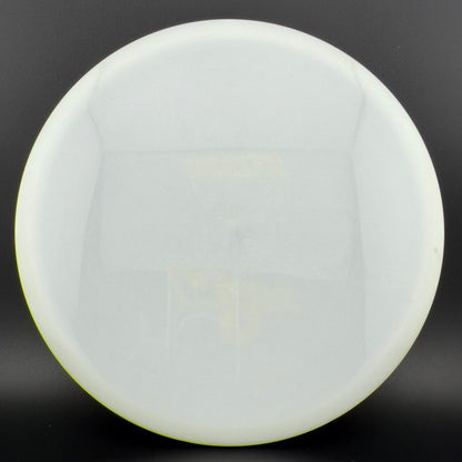 Star Mako3 - Bottom Stamp - Dyer's Delight Blank Top