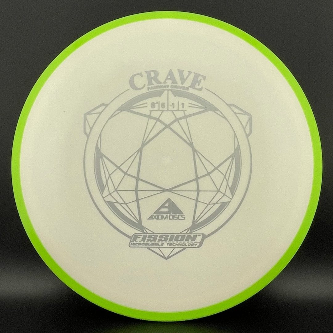 Fission Crave