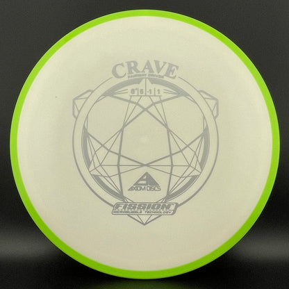 Fission Crave
