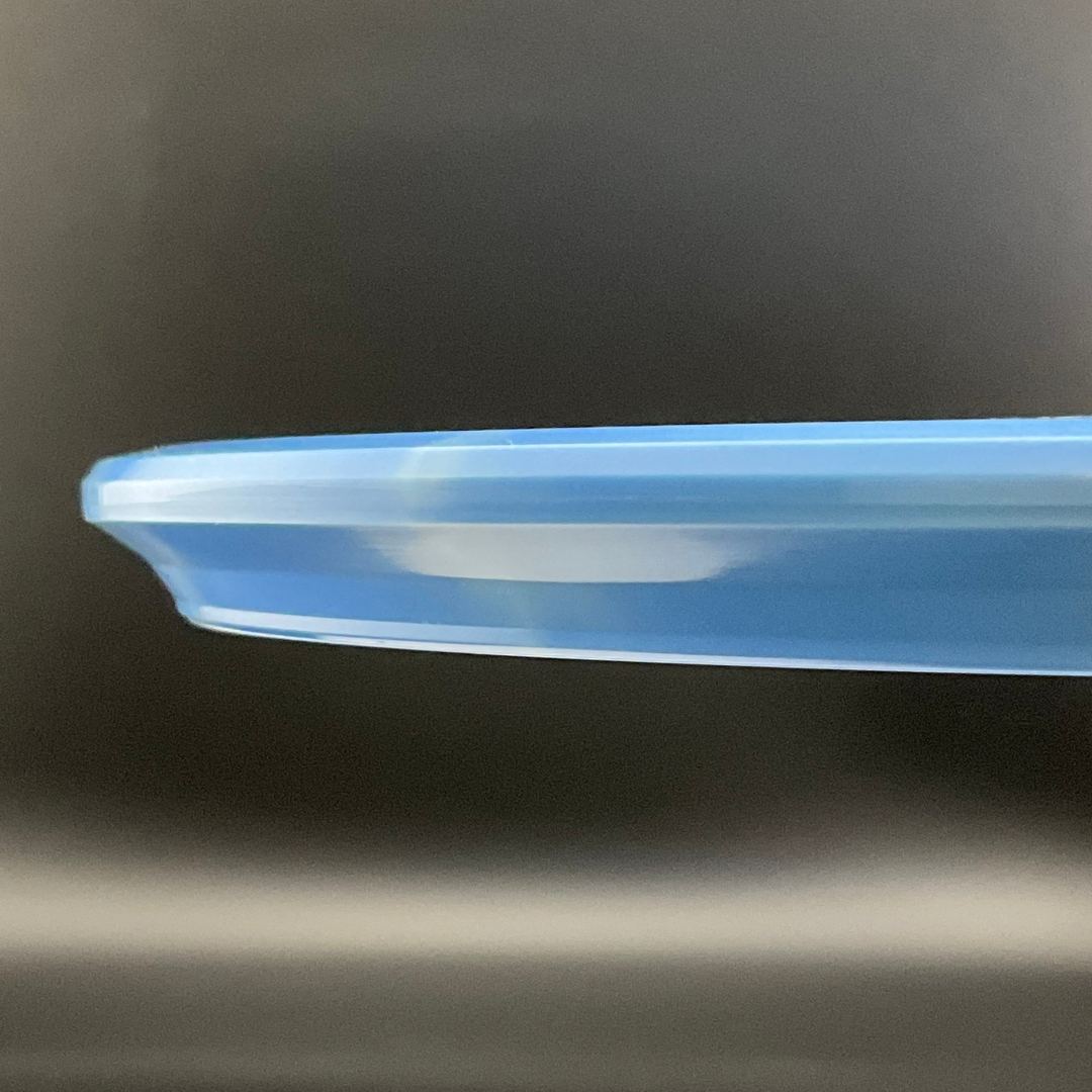 Lux Vapor Mutant *Les White Stash* - 303 Open Stamp!