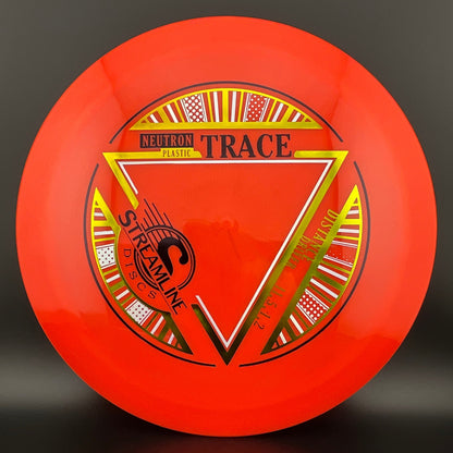 Neutron Trace