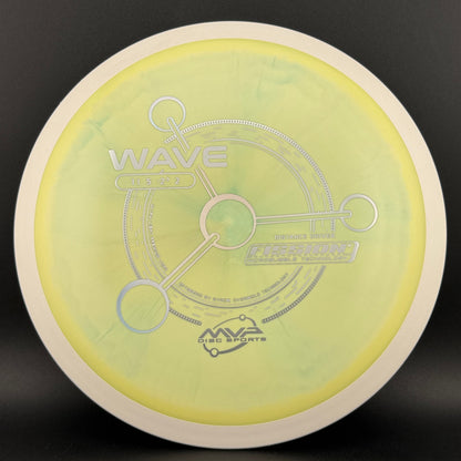 Fission Wave