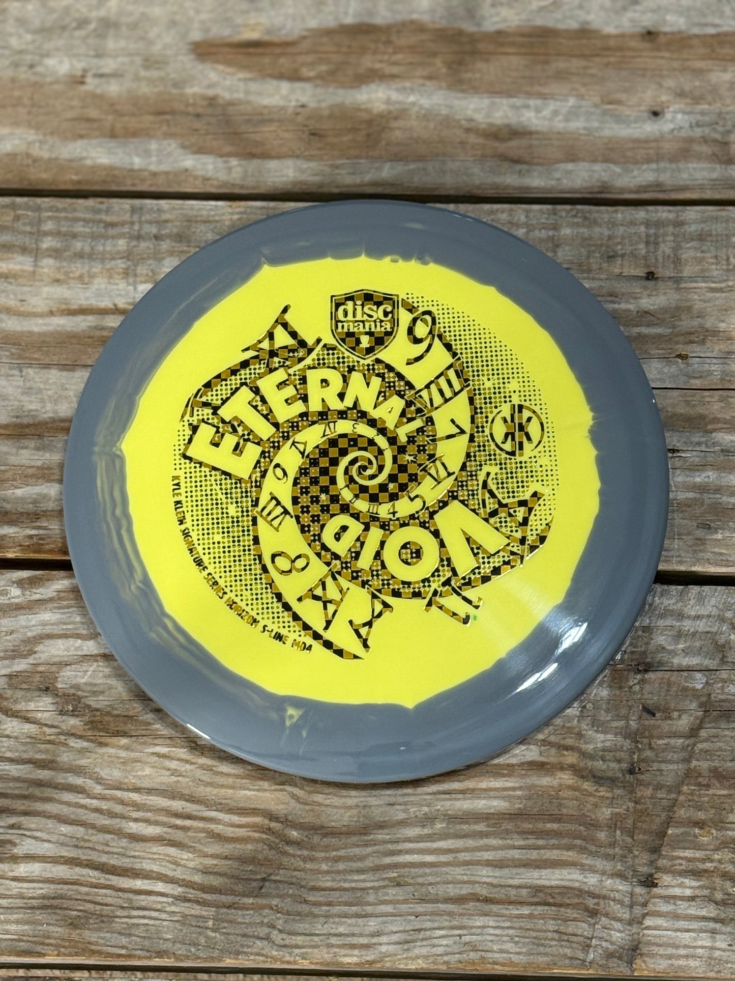 Eternal Void - Kyle Klein Signature Series Horizon S-Line MD4